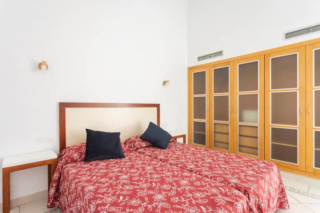La Orotava Hébergement de vacances *